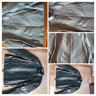 Кожаные куртки: Покраска изделий из кожи сумки барсетки обувь куртки реставрация at lalafo.kg — 11 Кожаные куртки: Покраска изделий из кожи сумки барсетки обувь куртки реставрация — 11