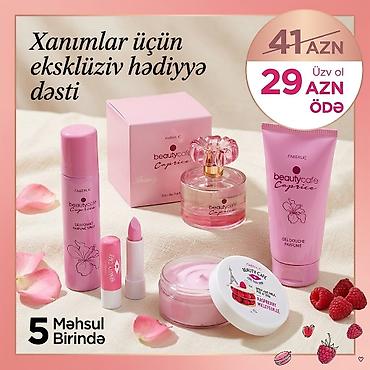 ad gunu paltarlari: Dəstlər endirimlə — 1