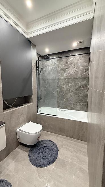 Продажа квартир: 3 комнаты, 125 м², Элитка, 8 этаж, Дизайнерский ремонт — 12