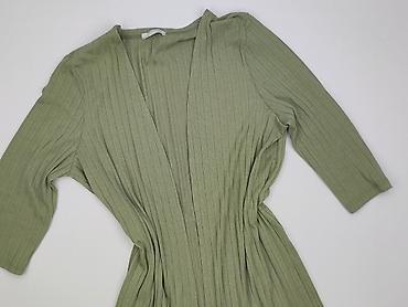 pull and bear narzutka: Fisherfield, Kardigan damski, rozmiar M — 1