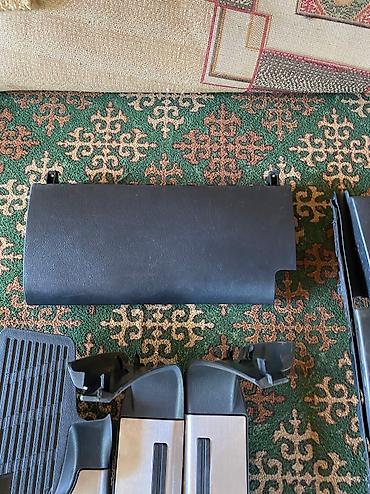 Другие детали салона: Запчасти на Lexus LX570 Все оригинал снято с машины Б/У для — 5