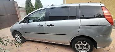 Mazda: Mazda 5: 2007 г., 2 л, Механика, Дизель, Универсал — 2