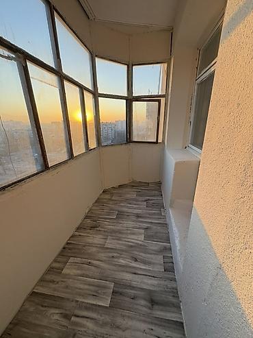 Продажа комнат: 36 м², Без мебели — 7