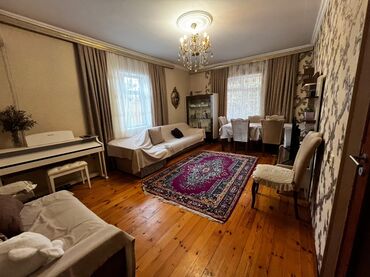 Həyət evləri və villaların satışı: Zabrat 3 otaqlı, 100 kv. m, Yeni təmirli — 8