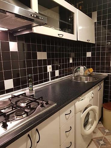 mingecevir otel: Bakı, Yasamal, 4 otaqlı, Köhnə tikili, m. Nizami, 106 kv. m — 10