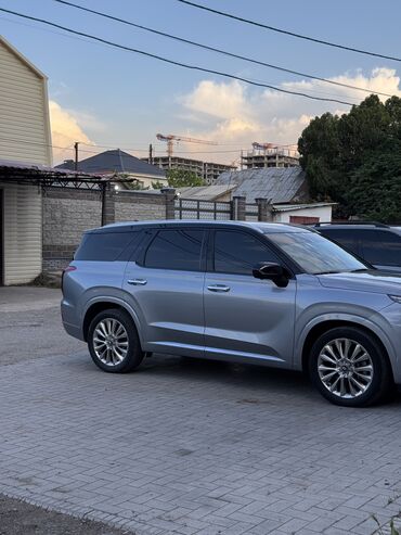 Диски: Литые Диски R 20 Hyundai, Комплект, отверстий - 5, Б/у