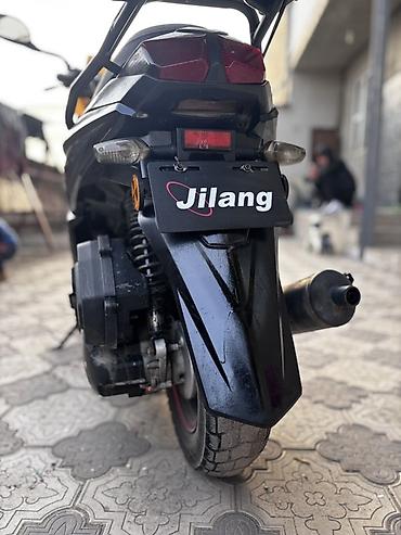 Скутеры: Срочно срочно 🚨 Продается самурай в хорошем состоянии Вложений не — 5