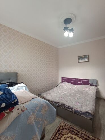 Həyət evləri və villaların satışı: Binəqədi qəs. 3 otaqlı, 80 kv. m, Yeni təmirli — 5