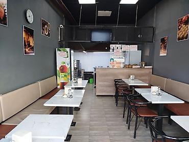 Аренда коммерческой недвижимости: Продаётся готовый бизнес, помещение в аренде. Помещение с большими — 5