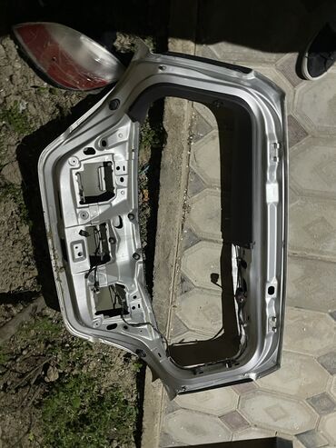 zaz 965 satilir: Opel astra, 2005 г., Германия, Самовывоз