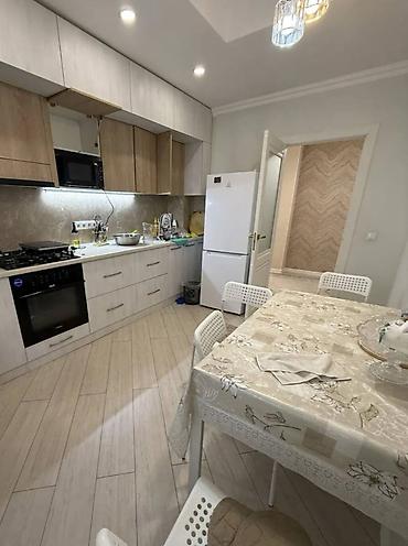 Продажа квартир: 2 комнаты, 80 м², Элитка, 4 этаж, Евроремонт at lalafo.kg — 10 Продажа квартир: 2 комнаты, 80 м², Элитка, 4 этаж, Евроремонт — 10