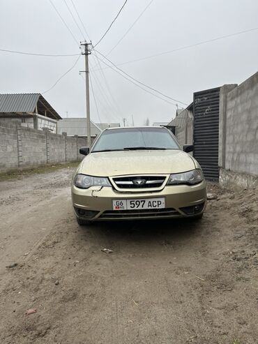 Daewoo: Daewoo Nexia: 2011 г., 1.5 л, Механика, Бензин, Седан — 5
