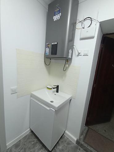 связи с переездом: 12 м², Без мебели — 7