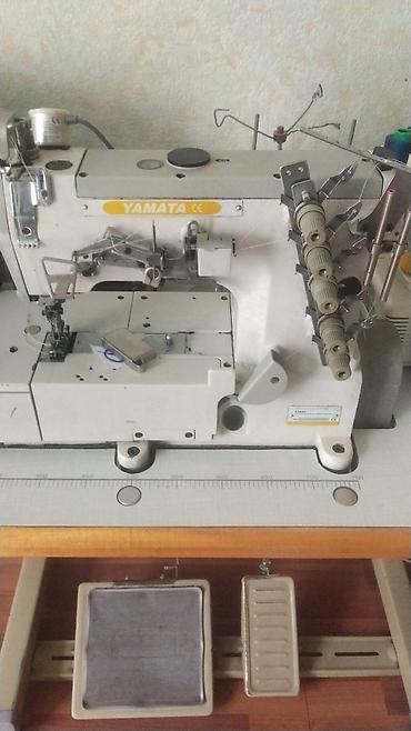 3d printer qiyməti: 3 bartovka tikiş maşını satılır biryerdə 550 manata super işlək — 1