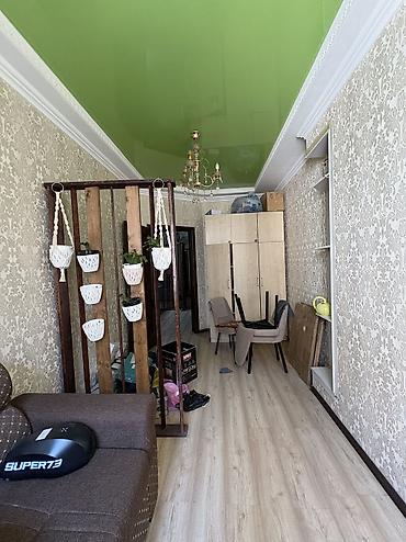 квартира панфилова: 3 комнаты, 84 м², Золотой квадрат Элитка, 8 этаж, Дизайнерский ремонт — 10