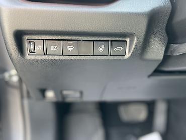 Toyota: Toyota RAV4: 2019 г., 2.5 л, Вариатор, Гибрид, Кроссовер — 14