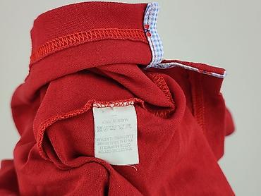 biala koszula: Antica Sartoria, Damska koszulka polo, rozmiar M — 5