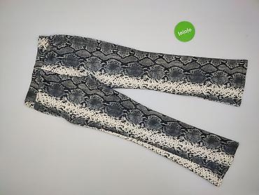 jogger: Leggings, Legginsy Sportowe damskie, rozmiar XS — 3
