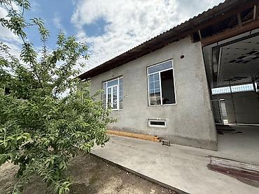 Продажа коттеджей и домов: Уй сатылат ! 📍 район Достлик 5,5 сотих 5 комнат + подвал — 19