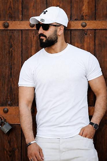 polo classic şalvar: Kişi polo və t‑şört kolleksiyası - Modellər: - Fermuarlı polo köynək — 4