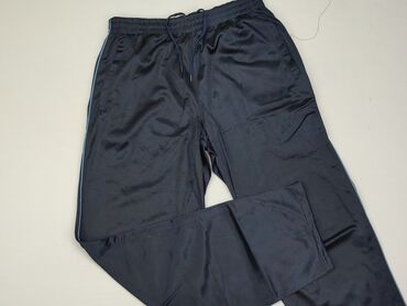 Spodnie: XL (EU 42), stan - Dobry