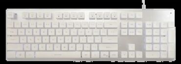 womax fen za vreli vazduh: Brand: White Shark Model: Tastatura White Shark GK 003241 TACHI White