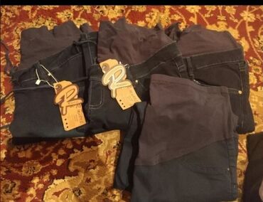 Qadın şalvarları: Şalvar, Dolce & Gabbana, L -da lalafo.az — 18 Qadın şalvarları: Şalvar, Dolce & Gabbana, L — 18