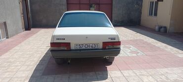 VAZ (LADA): VAZ (LADA) 21099: 1.5 l | 1996 il 30000 km Sedan — 9