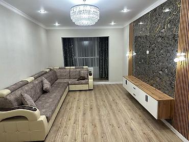 500: 1 комната, 53 м², Технопарк Элитка, 5 этаж, Евроремонт — 2