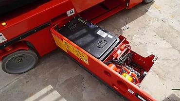 Автовышки: Автовышка, 2026 г., 16 м — 17