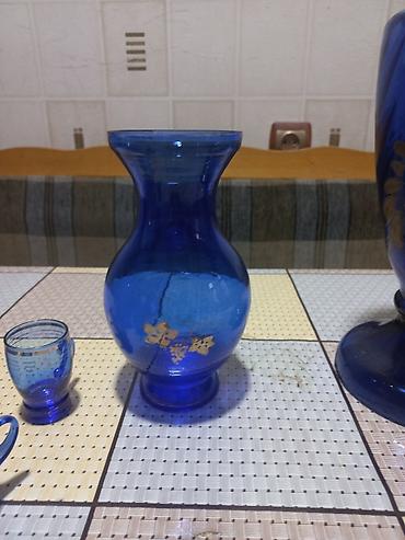 krafin: Krafin və bokallar,güldanlar hamısı bir yerde satılır, işlənməyiblər — 4