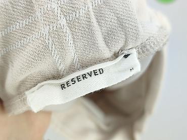 suit: Reserved, Spodnie materiałowe damskie, rozmiar M — 4