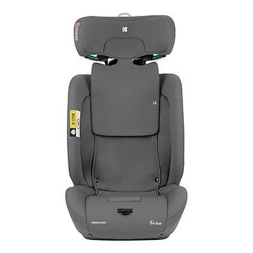 crocs sandale: KikkaBoo autosedište I-FLIT i-Size ISOFIX, light grey (šifra: KKB4) — 1