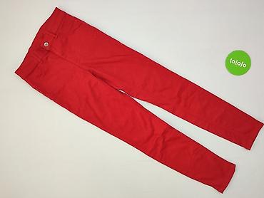 salsa jeans: Calzedonia, Spodnie materiałowe damskie, rozmiar XS — 2