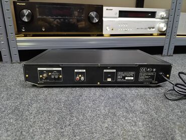 Pojačala i prijemnici: Sony ST-SE 520 ispravan tjuner Technical Data Reception: (FM/MW/LW) — 3