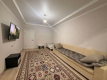 Продажа квартир: 2 комнаты, 68 м², 3 этаж, Евроремонт — 6