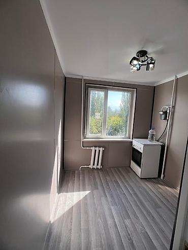 Продажа квартир: 1 комната, 32 м², 8 мкр Элитка, 4 этаж, Евроремонт — 7