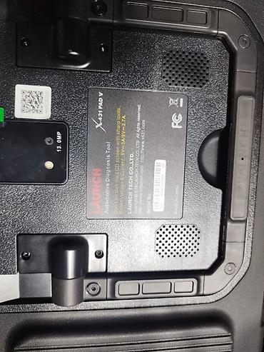 Другое автосервисное оборудование: Компьютер сканер лаунч launch разные . разные цены — 4