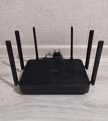 xiaomi роутер: Xiaomi Router AX3200 (модель RB01) - это быстрый двухдиапазонный Wi-Fi — 1