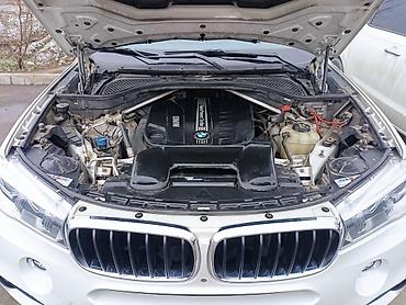 BMW: BMW X5: 2018 г., 3 л, Типтроник, Дизель, Внедорожник — 13