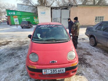 субару импреза 1 5: Daewoo Matiz: 1999 г., 0.8 л, Механика, Бензин, Купе