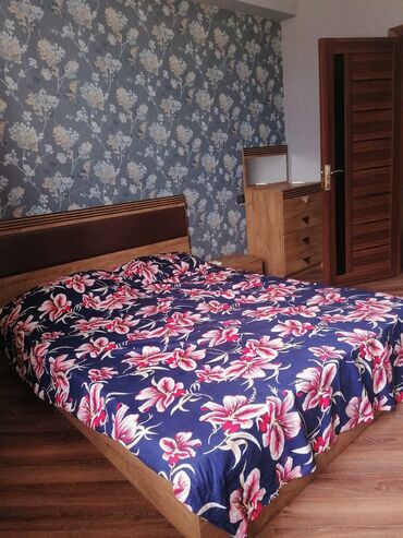 Uzunmüddətli kirayə mənzillər: Unvan xirdalan seheri 1 nomreli mekdebin yani 3 otaq tam esyali her -da lalafo.az — 15 Uzunmüddətli kirayə mənzillər: Unvan xirdalan seheri 1 nomreli mekdebin yani 3 otaq tam esyali her — 15