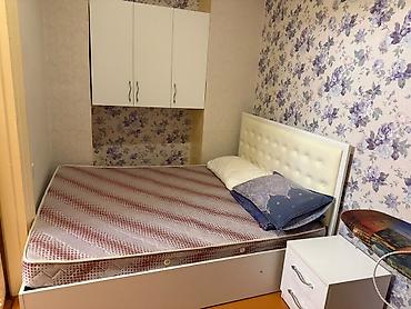 naftalan kiraye ev: ✨ Şəhərin Tam Mərkəzində, Tarqovı Və Qış Parkı Yaxınlığında 62 m² 2 — 10