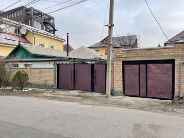 долгосрочная аренда домов в алматы без посредников: Полдома, 65 м², 3 комнаты, Собственник, Евроремонт