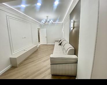 Продажа квартир: 1 комната, 40 м², Элитка, 8 этаж, Евроремонт — 3