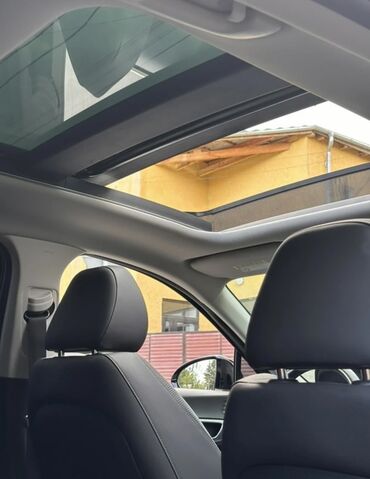 Hyundai: Hyundai : 2020 г., 2 л, Автомат, Газ, Седан — 7