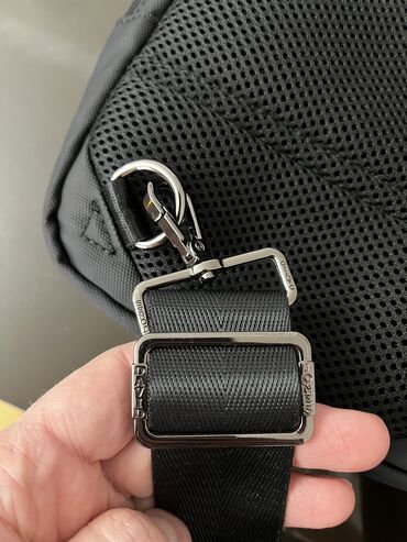 Çantalar: Çiyin çantası, David Jones, Yeni — 12