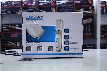 Машинки для стрижки: Машинка для стрижки волос — 3