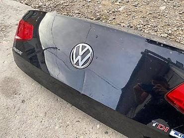 lestrosa srbija: GEPEK VRATA ZA VOLKSWAGEN PASSAT B8 | Gepek vrata za Passat B8 — 2