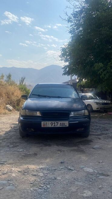 Daewoo: Daewoo Nexia: 2005 г., 1.5 л, Механика, Бензин, Седан